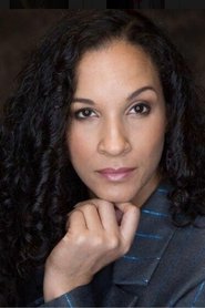 Pattie Crawford portrait