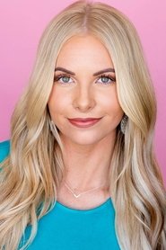Kylie Rohead portrait