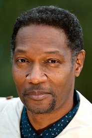 Don Battee portrait