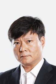 Chen Wen-shan portrait