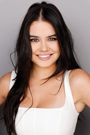 Megan Barkley portrait
