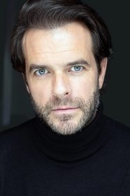 Valentin Louis portrait
