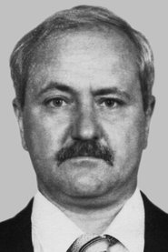Yevhen Nazarenko portrait