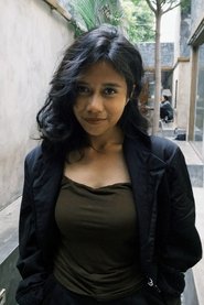 Marcelina Delaily portrait