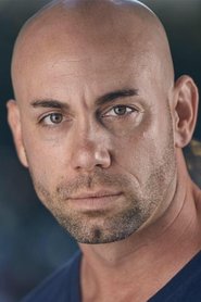 Jayce Venditti portrait
