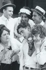 The Hungry Actors