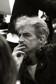 Jean-Paul Civeyrac portrait