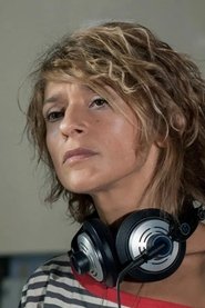 Silvia Luzi portrait