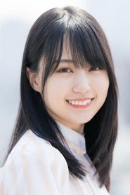 Haruka Kaki portrait