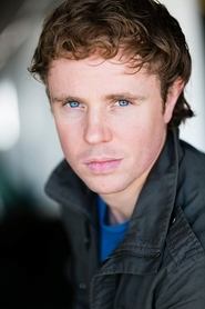 Dustin Kerns portrait