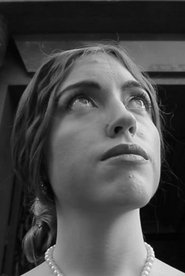 Belén Llovera portrait