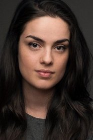 Claudia Zanolli-Stiles portrait