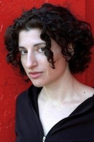 Julia Loktev portrait