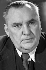 Zygmunt Chmielewski portrait