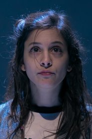 Ariadni Kavalierou portrait