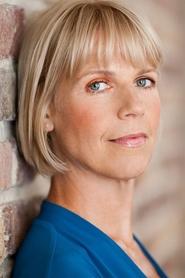 Cordula Stratmann portrait