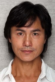 Robin Shou portrait