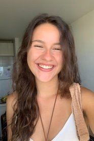 Rebeca França portrait
