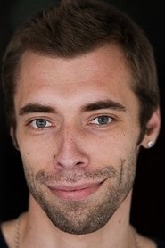 Igor Akulov portrait