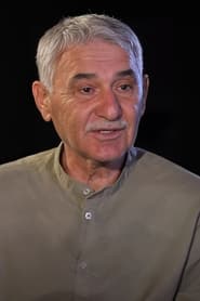 Elbrus Vahidov portrait