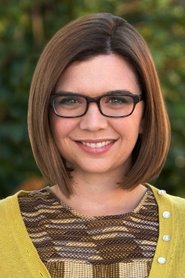 Gemma Dyllen portrait