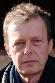 Jean-Jacques Ferran portrait