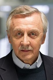 Robert Mazurkiewicz portrait