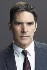 Thomas Gibson portrait