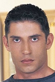 Jeremy Steel portrait