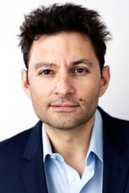 J.J. Gonzalez portrait