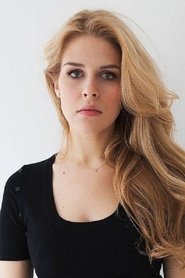 Marusya Zykova portrait