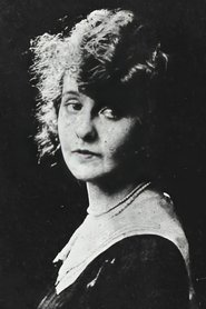 Millicent Fisher portrait