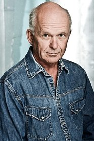 Brian Paul portrait