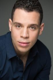 Robin de Jesús portrait