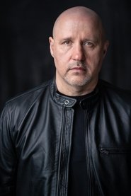 Thomas Strumpski portrait