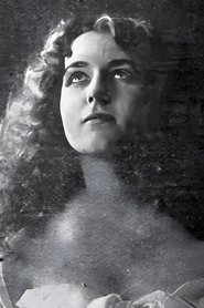 Eva Gordon portrait