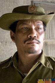 Maung Maung Khin portrait
