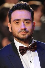 J.A. Bayona portrait