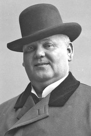 Axel Ringvall portrait