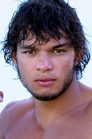 Milton Vieira portrait