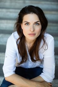 Leonie Parusel portrait