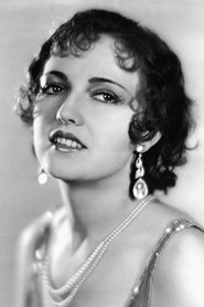 Ethlyne Clair portrait