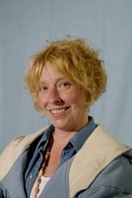 Gwenno Hodgkins portrait