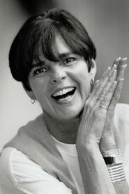 Ali MacGraw portrait