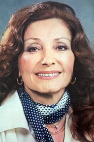 Maria Candido portrait