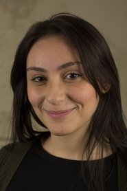 Naomi Piscopo portrait