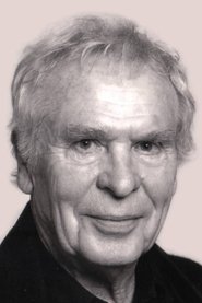 Klaus Gendries portrait
