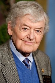 Hal Holbrook portrait
