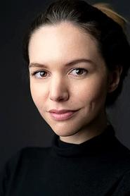 Jenn Kirk portrait