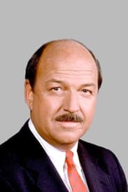 Gene Okerlund portrait